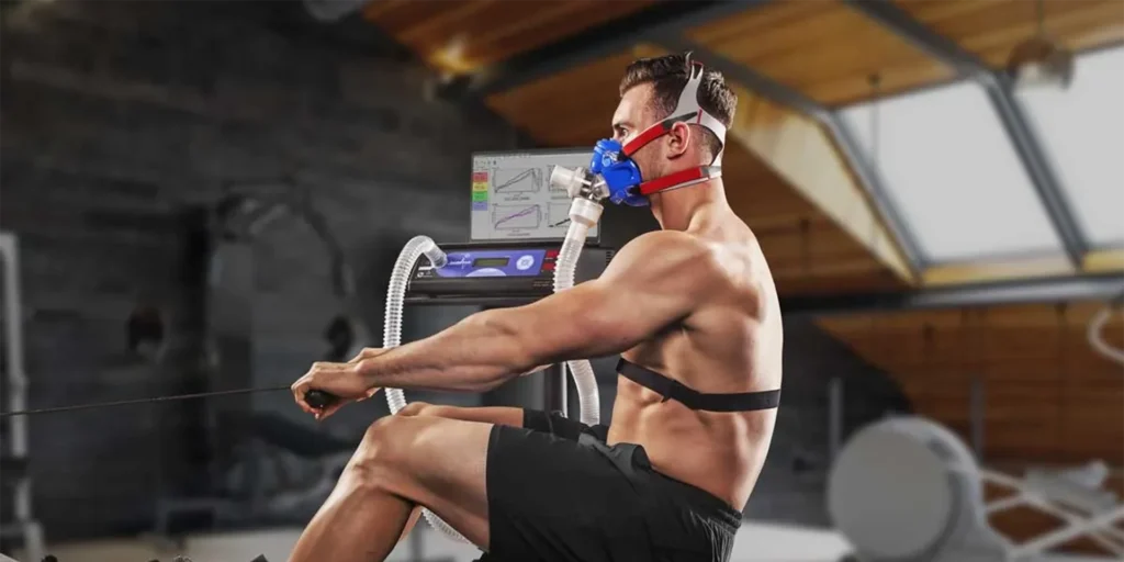 exercise metabolic testing in Denville